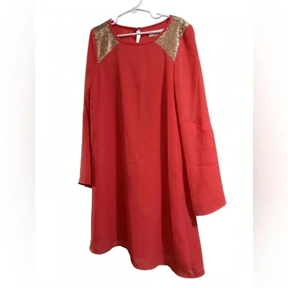 GR Girls dress